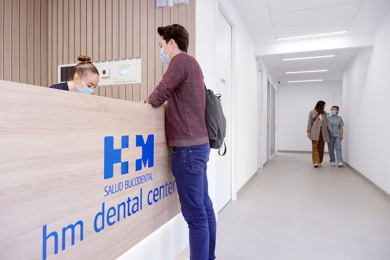 Hm dental center 039