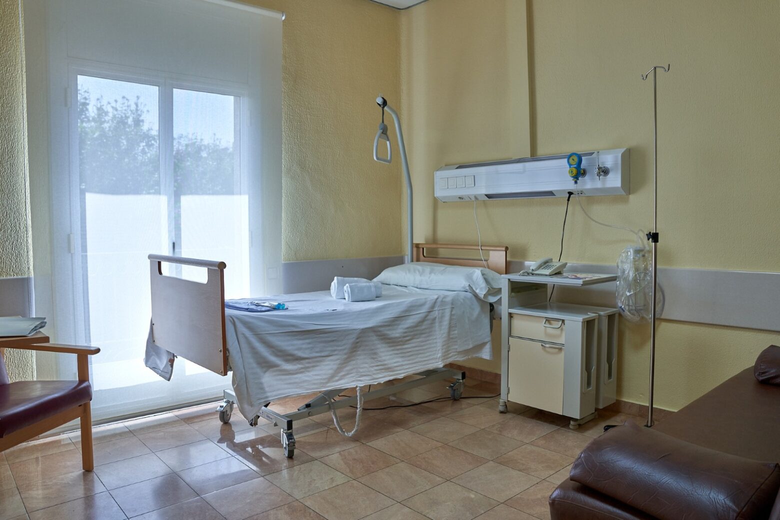 Habitación hm sant jordi