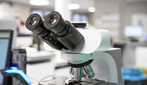 Laboratorio HM Sant Jordi