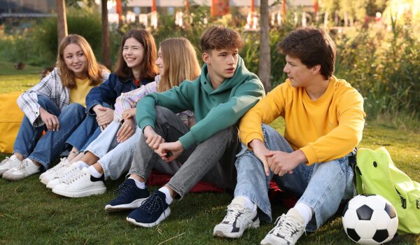 Mononucleosis hm nens