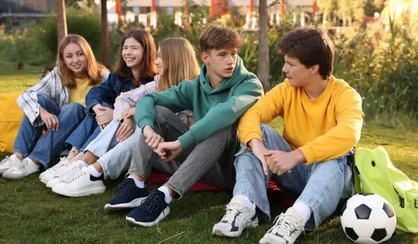 Imagen para: Mononucleosis Infecciosa (MI)