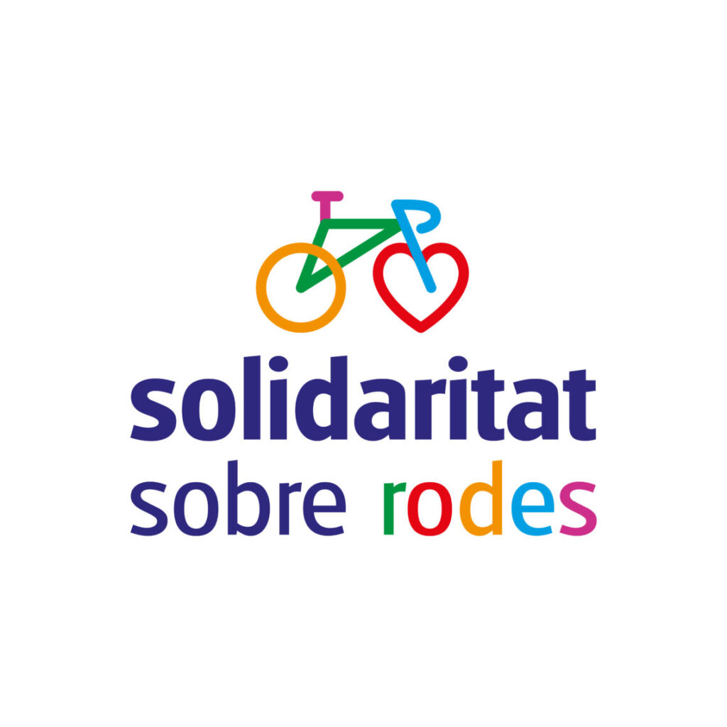 Logo solidaridad sobre ruedas 1140x1140