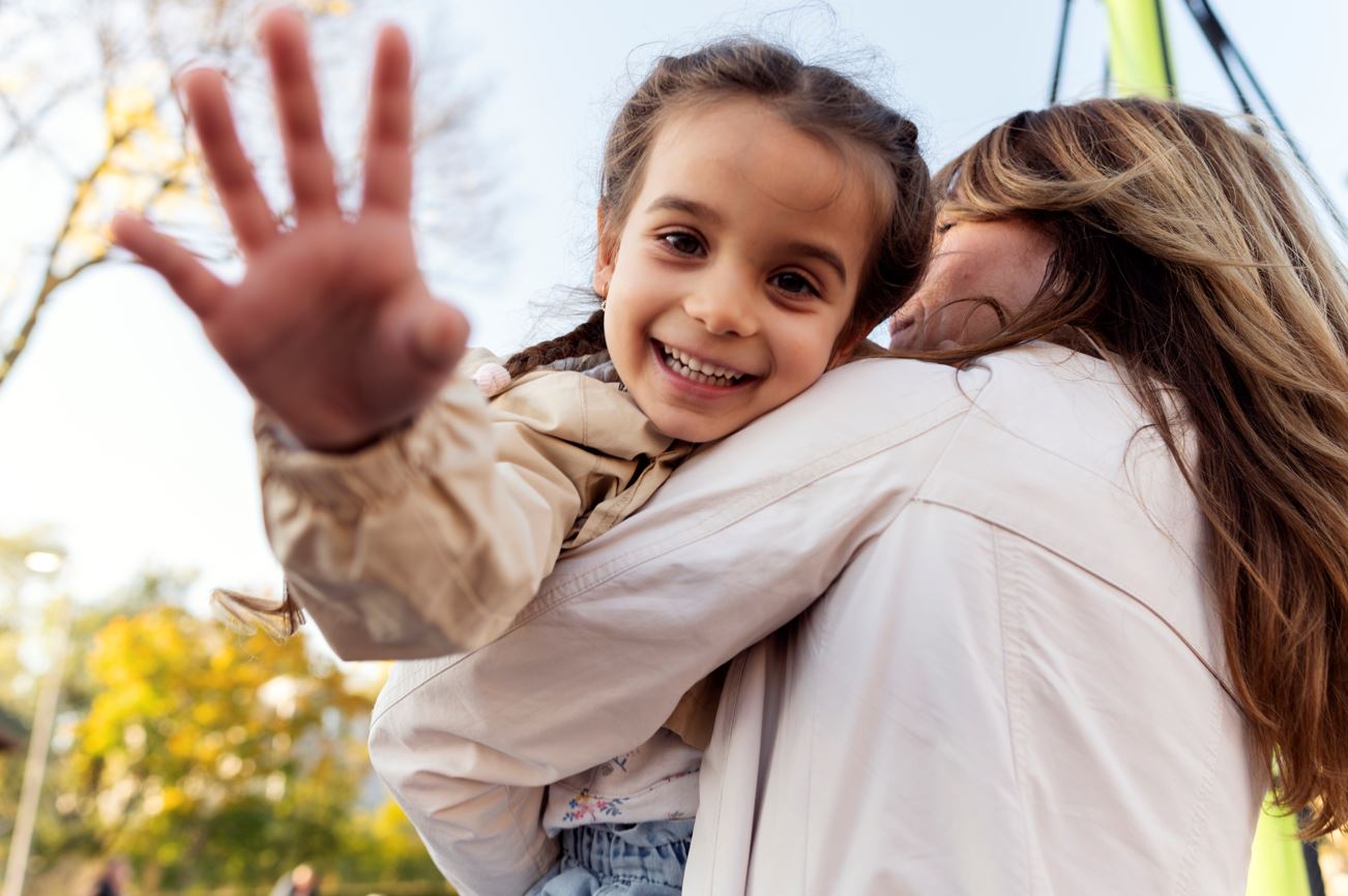 Imagen para: Asma infantil