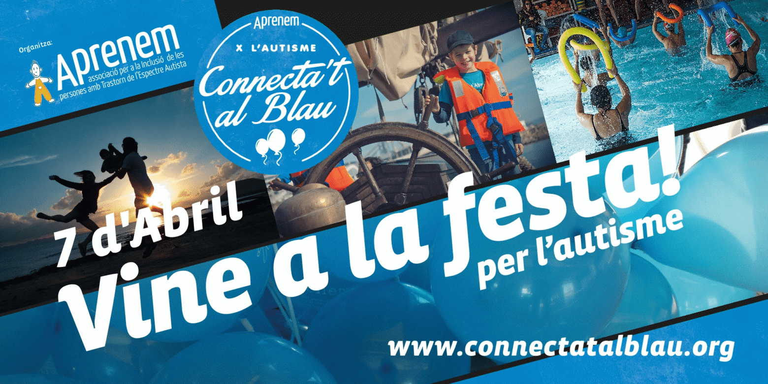 Imatge per a: Dia Mundial Autisme