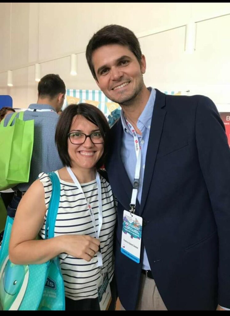 Maig és més de congressos