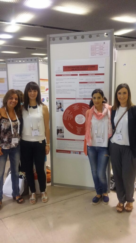 Congrés del Consell Internacional d’Infermeres (CIE 2017)