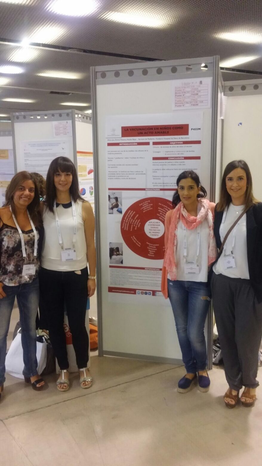 Imatge per a: Congrés del Consell Internacional d’Infermeres (CIE 2017)