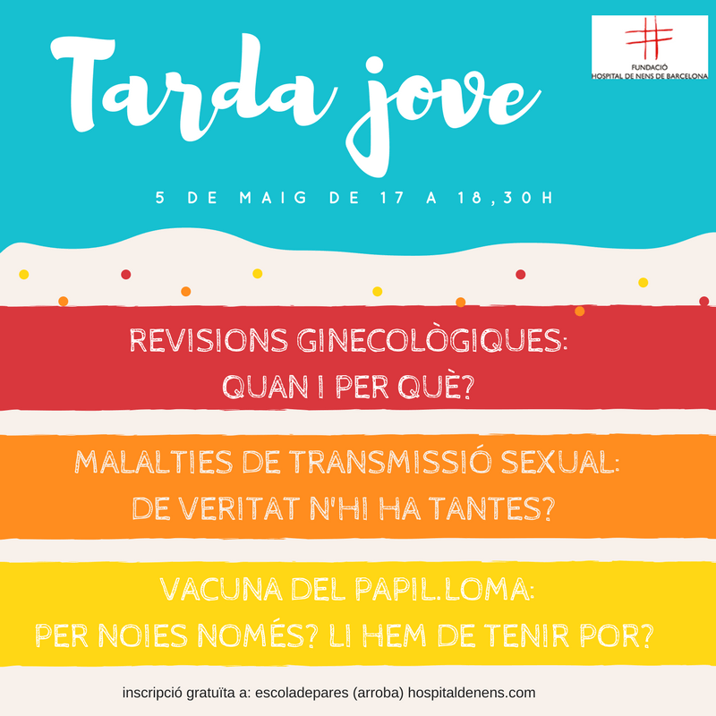 Imagen para: Tarde joven