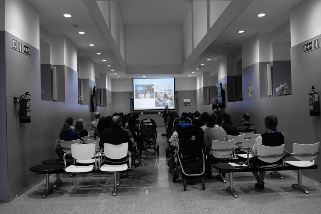 Disponible la nova programació de l’Escola de Pares