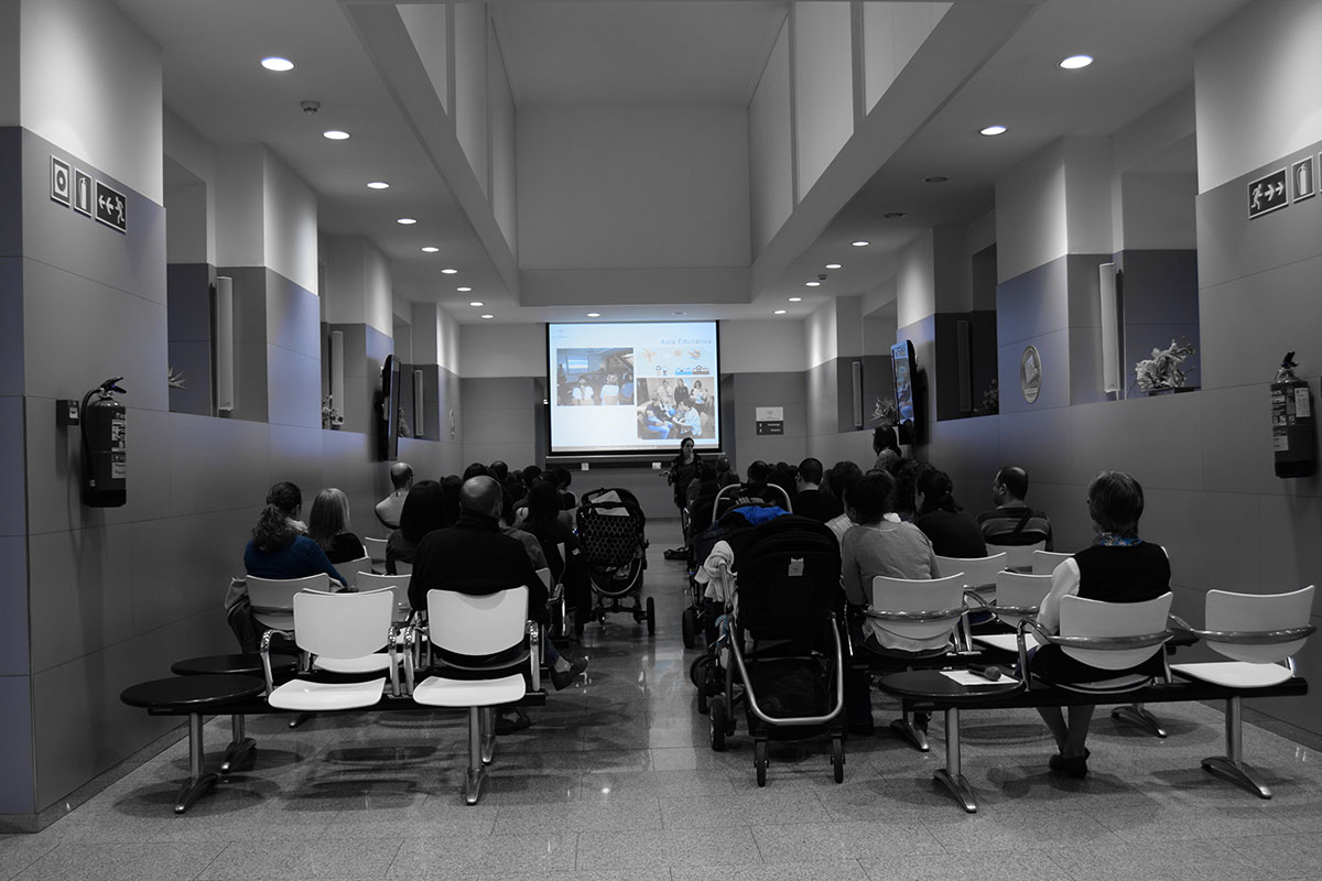 Imatge per a: Disponible la nova programació de l’Escola de Pares