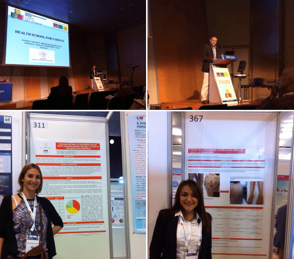 Imagen para: 5th Congress of the European Academy of Paediatric Societies (EAPS)