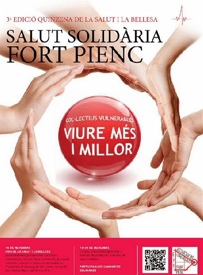 Imagen para: Salud Solidaria Fort Pienc