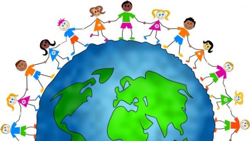 Imatge per a: 20 de novembre: Dia Universal del Nen