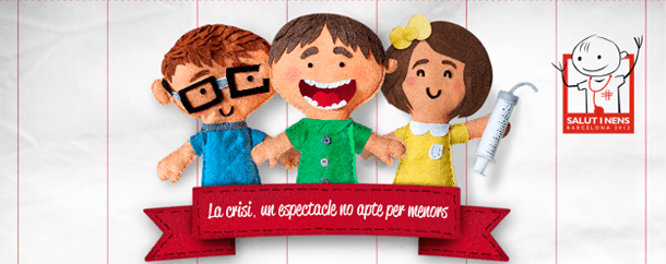 Imatge per a: D’Hondures a Barcelona