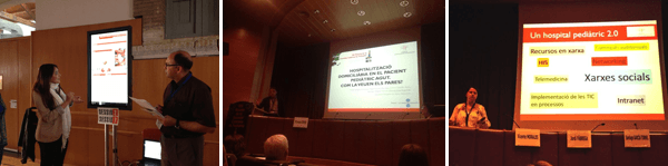 Imatge per a: XIX Reunió de la Societat Catalana de Pediatria a Vilafranca