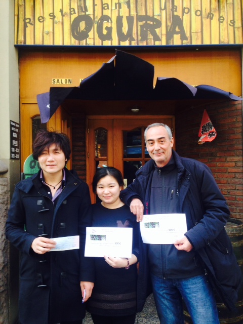 Imagen para: La Fundació Hospital de Nens de Barcelona participa a la Jornada del Col·legi Oficial de Metges  de Barcelona “Salut 2.0. La xarxa al servei del professionals”