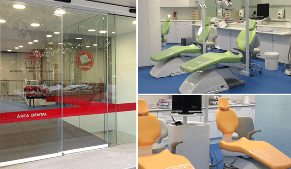Imagen para: Inauguramos las nuevas instalaciones del Área Dental