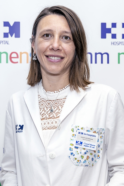 Imagen para: El Hospital HM Nens trata la fibromialgia y la COVID persistente de los niños con una terapia conductual que no requiere ingreso hospitalario