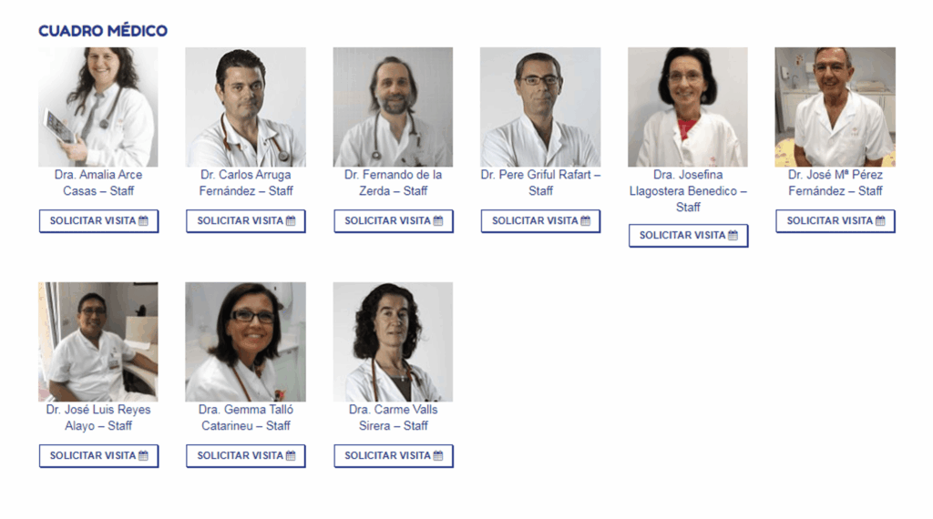 Apertura de Consultas Externas y Área Dental los sábados