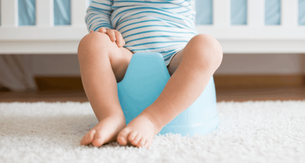 Adiós al Pañal: Consejos para una Transición Exitosa en los Más Pequeños