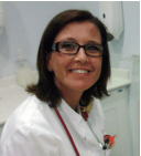 Imagen para: La Dra. Gemma Talló, nueva coordinadora del Servicio de Urgencias de la Fundació Hospital de Nens de Barcelona