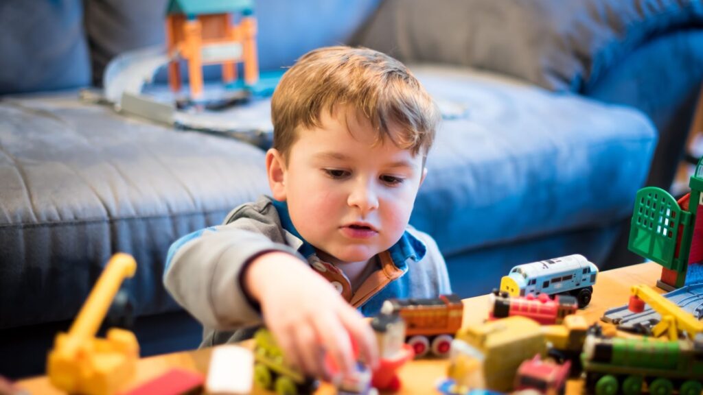 Per què jugar és important?