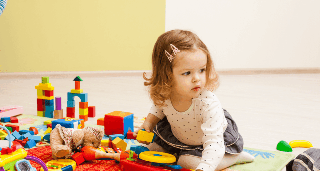  ¿Cómo prepararnos para empezar la guardería?