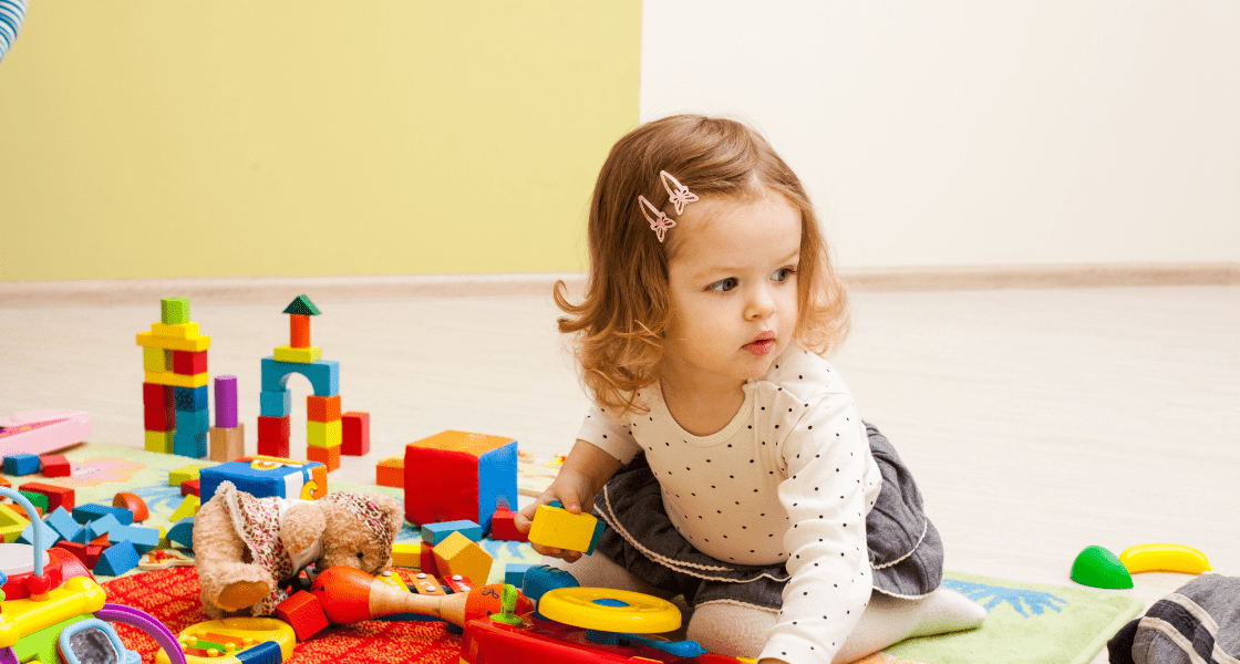 Imagen para:  ¿Cómo prepararnos para empezar la guardería?