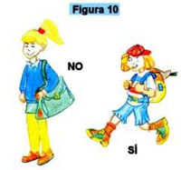 Imagen para: ¿Cómo transportar el material escolar?