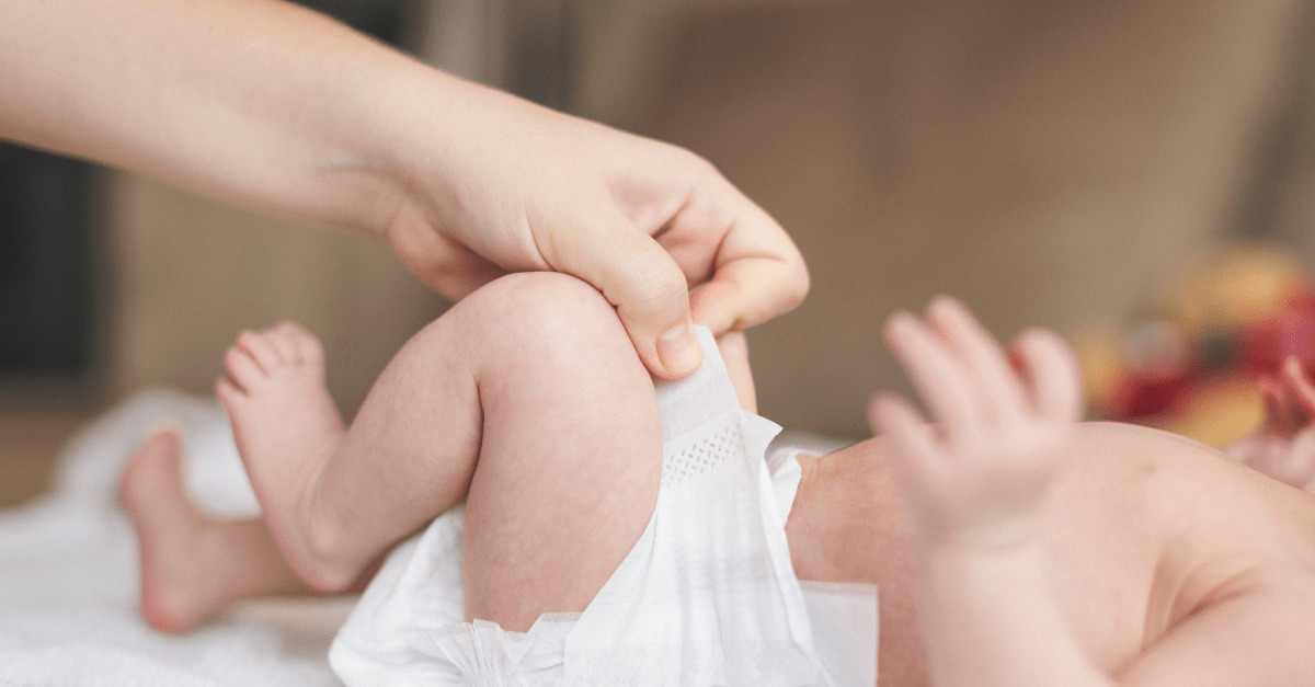 Imagen para: Guía para Prevenir y Tratar la Dermatitis del Pañal en Bebés