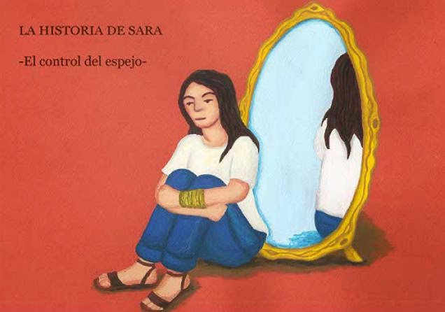 Imagen para: Nuestra hija tiene anorexia