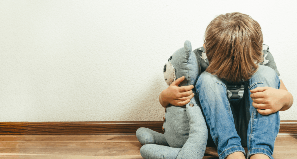 Ansietat en Infants i Adolescents: Què Han de Saber els Pares?