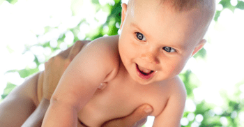 Imagen para: Deshidratación del lactante