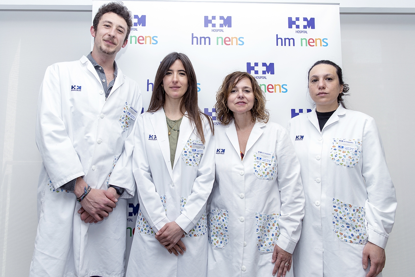 Imagen para: El Hospital HM Nens crea la Unidad de Salud Mental Infanto-Juvenil para mejorar la atención de las problemáticas psicológicas de niños y adolescentes