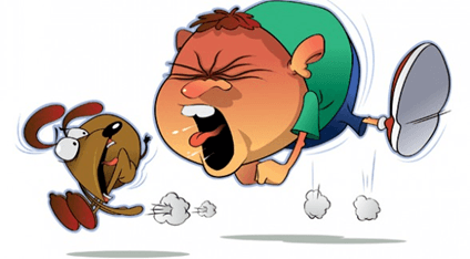 Imagen para: Laringitis aguda o crup laríngeo