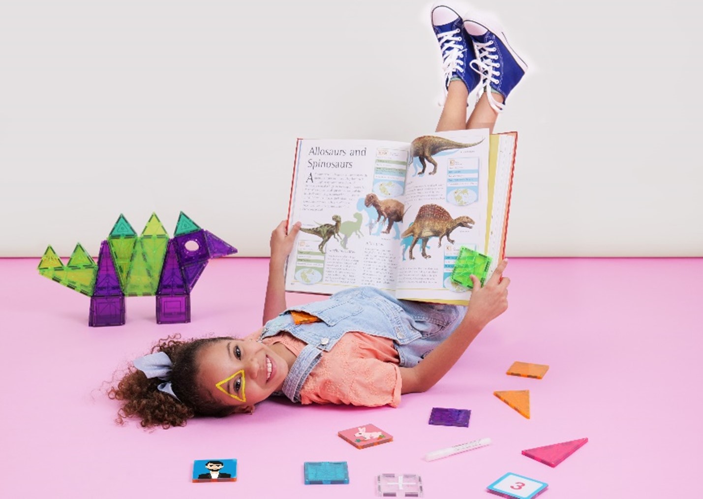 Imagen para: El juego: una herramienta para toda la vida