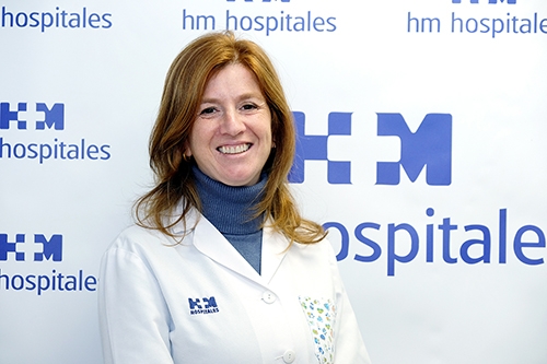 Imagen para: La Dra. María Milá, nueva directora médica del Hospital HM Nens
