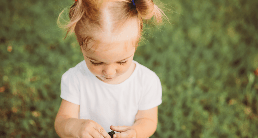 ¿Cuáles son los hitos del desarrollo a los 2 años?