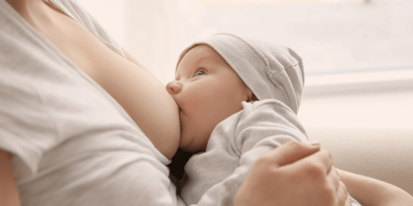 Imagen para: ¿Cómo identificar si tengo una mastitis?