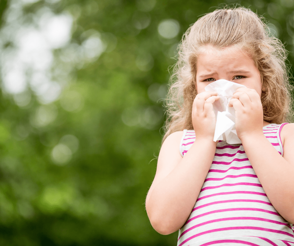 Imagen para: Resfriado común