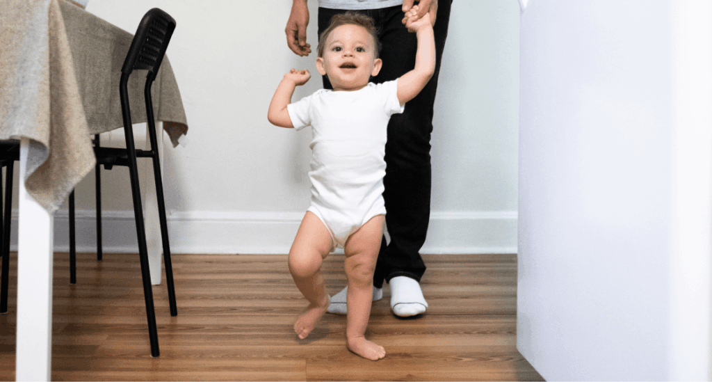 ¿Qué debemos saber sobre el inicio de la marcha de los niños?