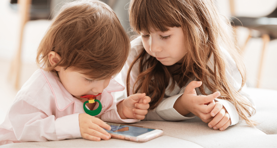 Imagen para: ¿Por qué debemos realmente prevenir el uso de pantallas en niños?