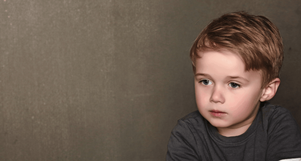 Signos de alarma de trastornos del desarrollo