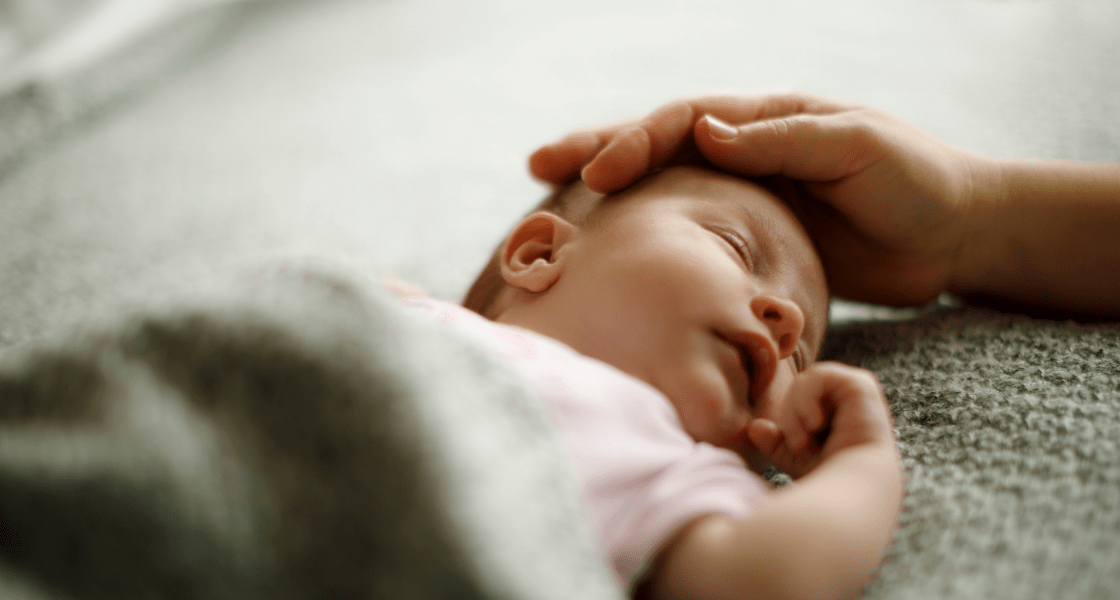 Imatge per a: Què hem de saber sobre el somni del nounat?