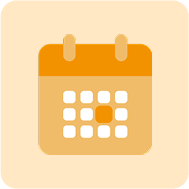Icono calendario