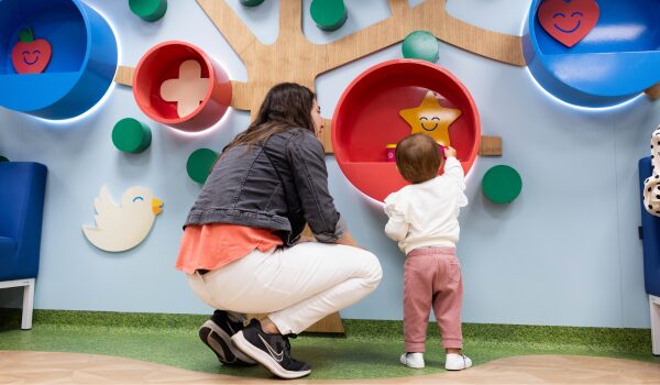 Hm nens hospital pediatrico