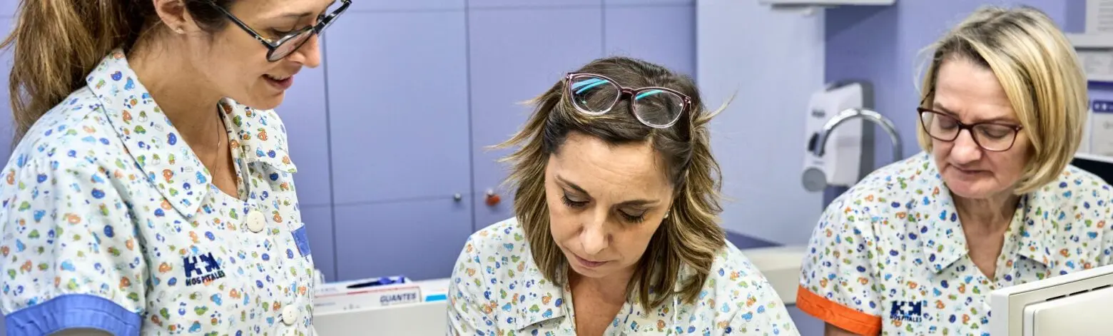 Banner urgencias hm nens