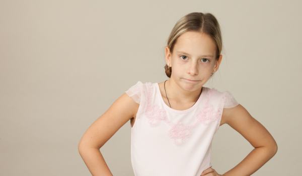 Imagen para: El efecto “masking” en niñas con autismo: qué es y por qué puede retrasar el diagnóstico