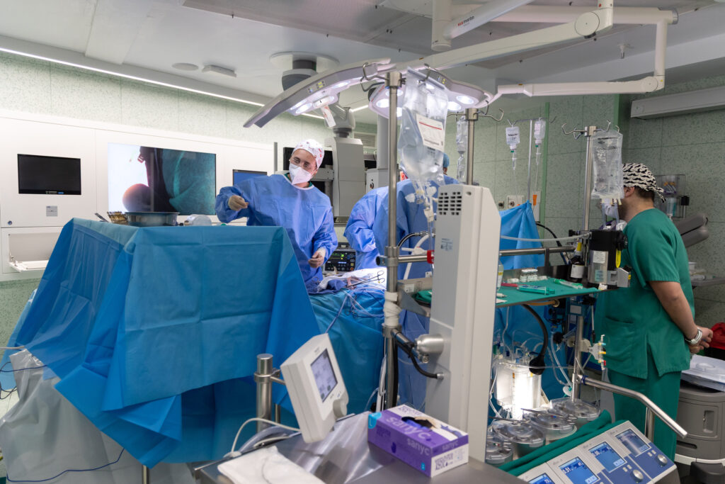 Intervencionista valvular aortica 2560x1707