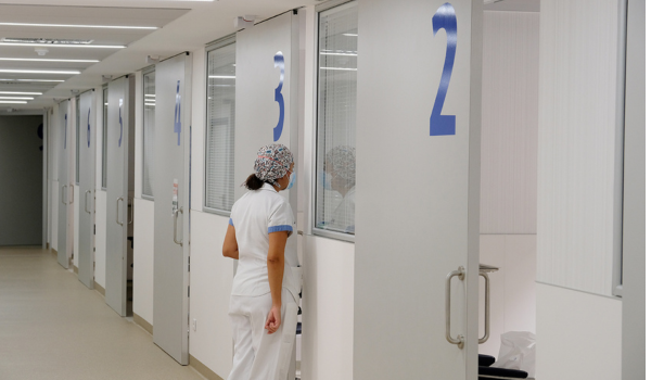 Urgencias barcelona hm nou delfos